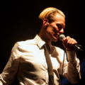 The Christmas Ball 2009, Covenant – 26.12.2009 – Würzburg, Posthalle