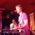 Chuck Prophet – 06.08.2003 – New York, The Fez