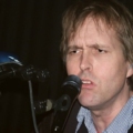Chuck Prophet, Robert Oberbeck – 23.01.2006 – Köln, Blue Shell