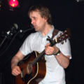 Chuck Prophet, Laura Imbruglia – 09.10.2007 – Köln, Yard Club