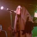 Chumbawamba, Bettina Schelker – 03.10.2004 – Köln, Kantine