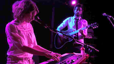 Cocoon – 13.05.2010 – Köln, Blue Shell