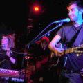 Cocoon, Flip Grater – 24.03.2011 – Köln, Blue Shell