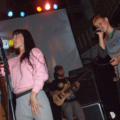 CocoRosie, Tez – 04.06.2007 – Köln, Kulturkirche