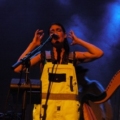 CocoRosie, Rahjastan Roots – 10.07.2012 – Köln, Gloria