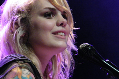 Coeur de Pirate, Ornette – 06.10.2009 – Paris, La Cigale