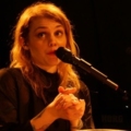 Coeur de Pirate, Elliot Maginot – 14.04.2016 – Köln, Stadtgarten