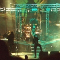 Cradle Of Filth, Sepultura – 11.04.2003 – Köln, E-Werk