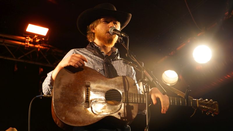 Colter Wall, Belle Plaine – 17.03.2019 – Köln, Clubbahnhof Ehrenfeld