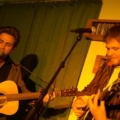 Andrew Combs, Charlie Whitten – 01.02.2019 – Mülheim/Ruhr, Raumfahrtzentrum Saarner Kuppe