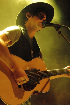 Conor Oberst, Dawes – 17.08.2014 – Köln, Gloria