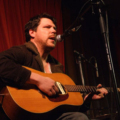 Damien Jurado, Wendy McNeill – 09.11.2008 – Ottersum, Cultureel Podium Roepaen