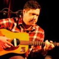 Damien Jurado, Jodymoon – 12.09.2010 – Ottersum, Cultureel Podium Roepaen