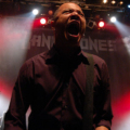 Danko Jones – 10.04.2008 – Hamburg, Grünspan