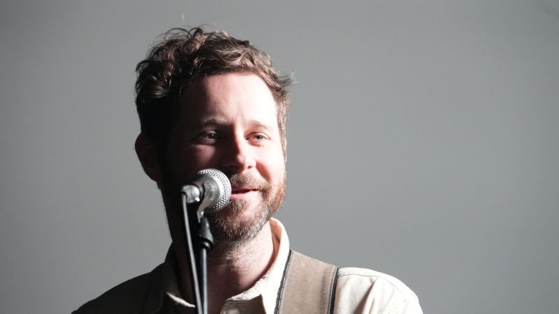 Dan Mangan, Nuria Graham – 04.12.2022 – Köln, Gebäude 9