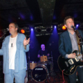 Danny & Dusty, Roland Heinrich – 20.04.2007 – Dortmund, FZW