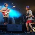 Darjeeling, Maria Basel – 11.06.2021 – Wuppertal, Waldbühne Hardt