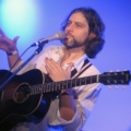 David Berkeley – 23.01.2020 – Grevenbroich, Kultus