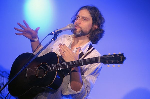 David Berkeley – 23.01.2020 – Grevenbroich, Kultus