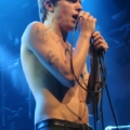 Deadletter, King No-One – 10.10.2024 – Bonn, Harmonie