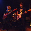 Dean & Britta – 05.12.2007 – Bonn, Klangstation