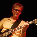 Dean Wareham, Die Sonne – 29.07.2014 – Köln, Gebäude 9