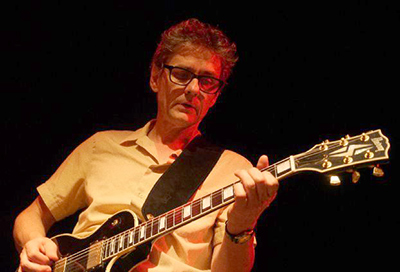 Dean Wareham, Die Sonne – 29.07.2014 – Köln, Gebäude 9