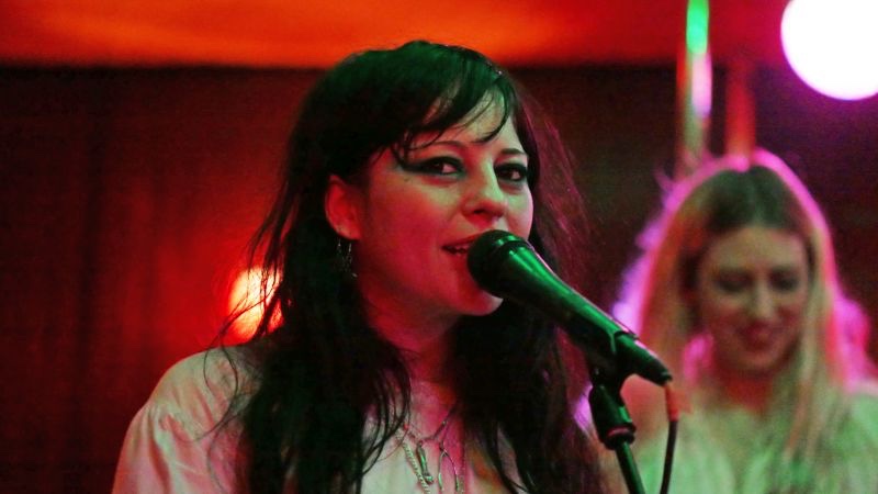 Death Valley Girls – 19.02.2019 – Köln, King Georg