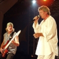 Deep Purple, DIO – 28.08.2002 – Köln, Tanzbrunnen
