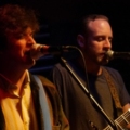 Deer Tick, Samantha Crain – 04.02.2014 – Köln, Underground