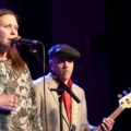 The Delines – 26.04.2022 – Oberhausen, Zentrum Altenberg