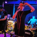 Desperate Journalist, Precious Few – 12.04.2017 – Köln, Blue Shell