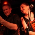 The Devil Makes Three, North Alone – 11.06.2014 – Köln, Stadtgarten