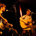 Devon Sproule, Paul Curreri – 26.09.2010 – Ottersum, Cultureel Podium Roepaen