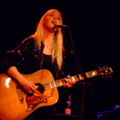 Tina Dico, Helgi Jonsson – 13.05.2009 – Köln, Stadtgarten