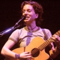 Ani DiFranco, Gail Ann Dorsey – 10.11.2004 – Köln, Gloria