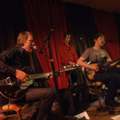 Dirtmusic, Luke Doucet – 01.05.2008 – Ottersum, Cultureel Podium Roepaen