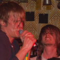 Disco Ensemble – 10.04.2007 – Hamburg, Molotow