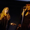 Marianne Dissard, Allyson Ezell – 20.02.2015 – Köln, Die Wohngemeinschaft