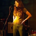 Julie Doiron, Herman Düne – 29.10.2003 – München, Harry Klein