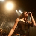 The Donnas, The Lulabelles – 20.02.2005 – Hamburg, Grünspan