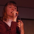 Tara Nome Doyle, Marlena Käthe – 12.03.2020 – Köln, Die Wohngemeinschaft