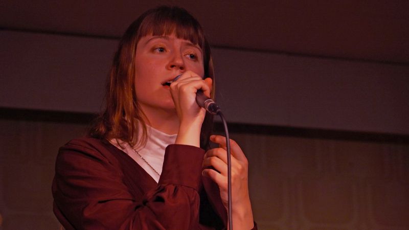 Tara Nome Doyle, Marlena Käthe – 12.03.2020 – Köln, Die Wohngemeinschaft