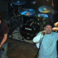 The Draft, Samiam – 12.11.2006 – Hamburg, Knust