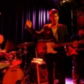The Dream Syndicate, Daniel Norgren – 26.05.2013 – Köln, Stadtgarten