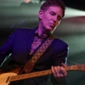 The Dream Syndicate, Rhonda – 20.10.2017 – Bonn, Harmonie