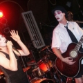 The Dresden Dolls – 07.08.2004 – Rees-Haldern, Alter Reitplatz Schweckhorst