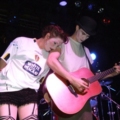 The Dresden Dolls, Thomas Truax – 01.09.2006 – Bochum, Zeche