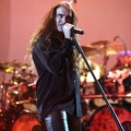 Dream Theater, Pain Of Salvation – 09.02.2002 – Oberhausen, Arena