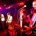 Herman Düne, Julie Doiron – 23.11.2005 – München, Rote Sonne